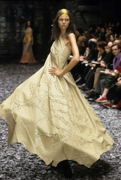 Look 7